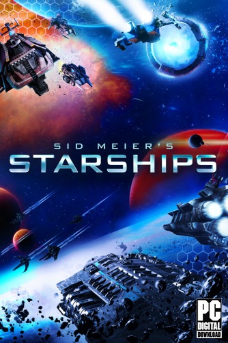 Sid Meier's Starships  