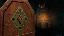 Silent Slayer: Vault of the Vampire  PC