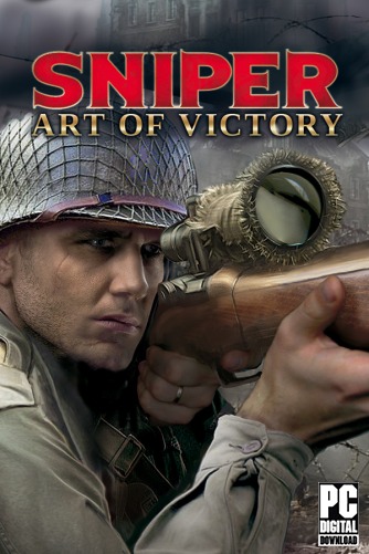 Sniper Art of Victory  