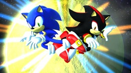  Sonic Generations Collection