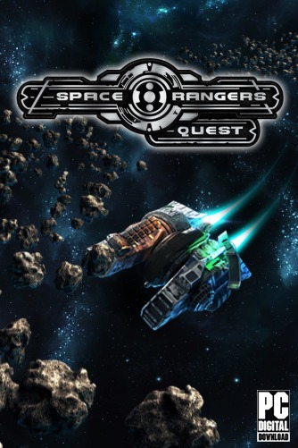 Space Rangers: Quest  