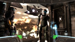   STAR WARS Republic Commando