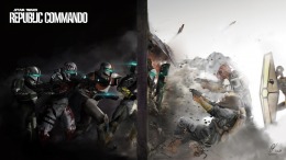  STAR WARS Republic Commando