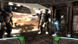   STAR WARS Republic Commando