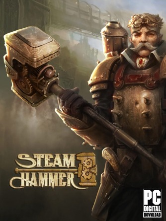 STEAM HAMMER  