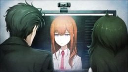   STEINS;GATE 0