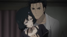 STEINS;GATE ELITE  