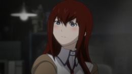   STEINS;GATE ELITE