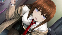 STEINS;GATE  