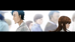  STEINS;GATE