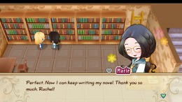  STORY OF SEASONS: Friends of Mineral Town