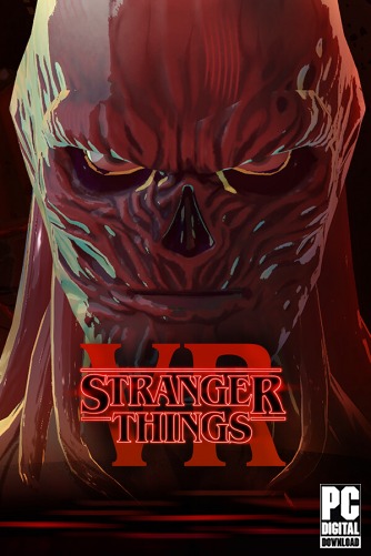 Stranger Things VR  