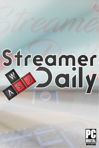 Streamer Daily  