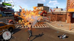 Sunset Overdrive  