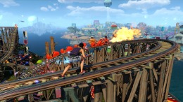 Sunset Overdrive 