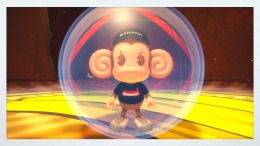 Super Monkey Ball Banana Mania  