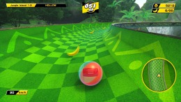   Super Monkey Ball Banana Mania