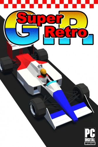 Super Retro GP  