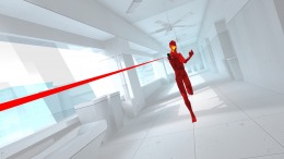 SUPERHOT VR  