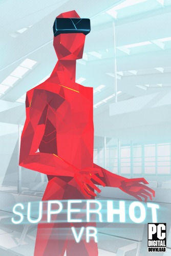 SUPERHOT VR  