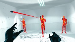 SUPERHOT VR  PC