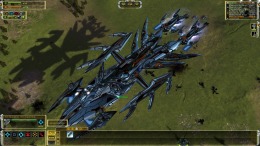 Supreme Commander: Forged Alliance  