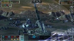  Supreme Commander: Forged Alliance