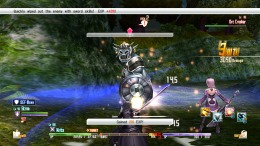 Sword Art Online Re: Hollow Fragment  PC