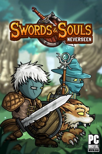 Swords & Souls: Neverseen  