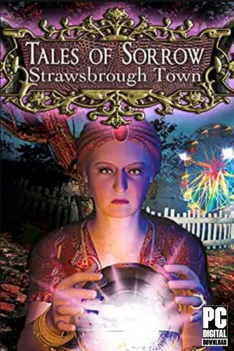 Tales of Sorrow: Strawsbrough Town  