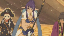   Tales of Vesperia