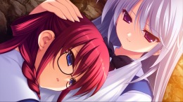   The Fruit of Grisaia