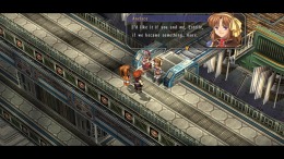 The Legend of Heroes: Trails in the Sky SC  