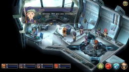  The Legend of Heroes: Trails in the Sky SC