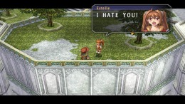   The Legend of Heroes: Trails in the Sky SC