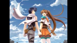 The Legend of Heroes: Trails in the Sky SC 