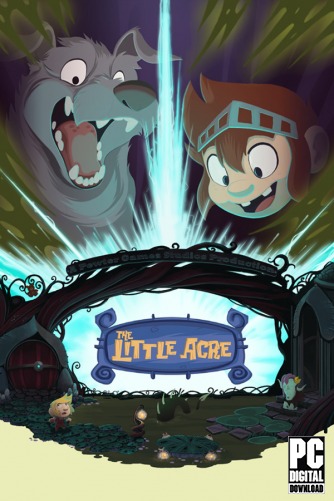 The Little Acre  