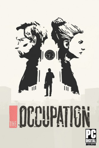 The Occupation  