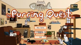  The Purring Quest