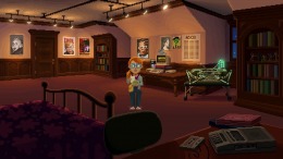 Thimbleweed Park  