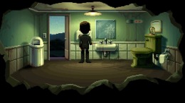   Thimbleweed Park