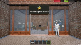   Tobacco Shop Simulator