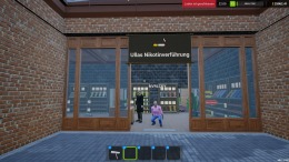 Tobacco Shop Simulator 