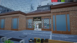   Tobacco Shop Simulator