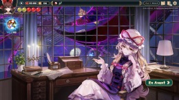   Touhou: Lost Branch of Legend