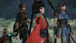 Toukiden 2  