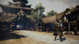   Toukiden 2