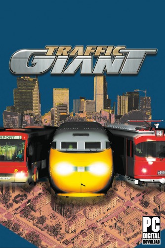 Traffic Giant  