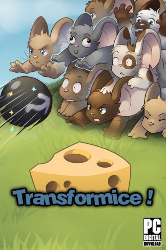 Transformice  