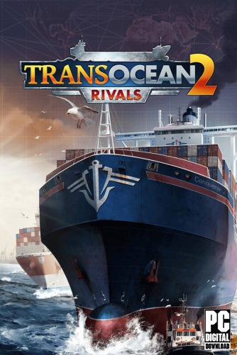 TransOcean 2: Rivals  